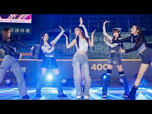 【炸裂實錄】藍隊peekaBLOO首輪公演 幕後紀錄「炸裂吧！女孩」