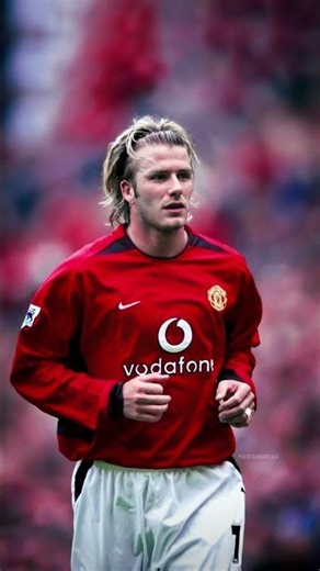 Why England Produces Legends: Shakespeare to Beckham