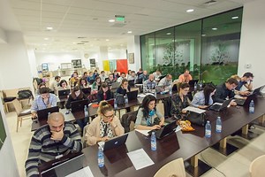 Fondatorul platformei Școala Informală de IT anunță lansarea unei francize internaţionale