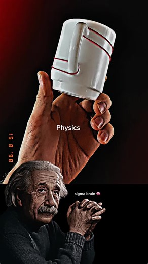 Engaging Puzzle Illusion Game for Physics Enthusiasts