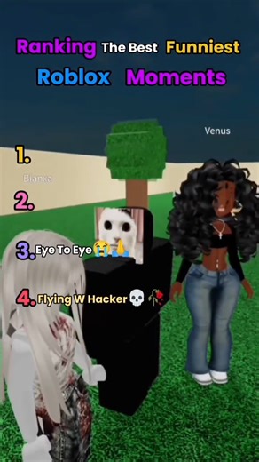 Ranking the Funniest Roblox Moments 😂 | Trolls, Fails & Chaos