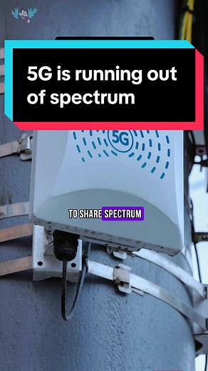Why can't 5G share spectrum like Wi-Fi? 5G networks are running out of spectrum unclaimed by mobile operators like Verizon, AT&T, and T-mobile, but there’s a powerful solution hiding in plain sight: CBRS (Citizens Broadband Radio Service). In this video, Alex breaks down how Private 5G networks can operate outside traditional licensed 5G spectrum by using the 3.5 GHz shared CBRS band. CBRS allows organizations to build secure, interference-managed private LTE and 5G deployments without competing