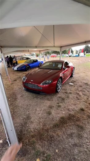 4.8K views · 190 reactions | One of the Coolest Cars for the Money! Aston Martin V8 Vantage | Jalopy_Jeff | Facebook