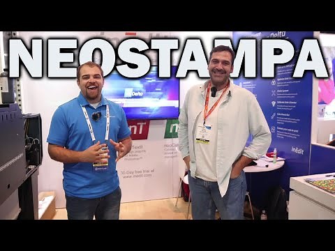 Is neoStampa the Best RIP Software for DTF Printing?