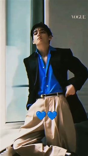 Taehyung FF 💙💙 | | whatsapp status #bts #taehyung #shorts #youtubeshorts #army #v #viral