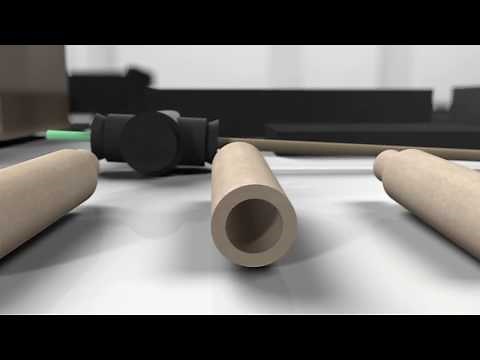 Ion Mobility Spectrometry - Construction MaSaTECH