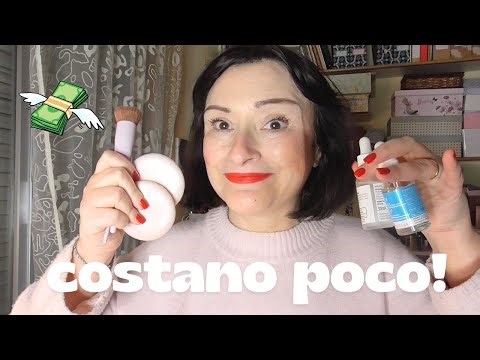 🔝 CHEAP PRODUCTS THAT ARE WORTH IT 💸 Beautiful without spending too much 😍 from € 1.99 @sarabeaut...