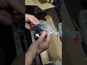 Lee Deluxe APP unboxing