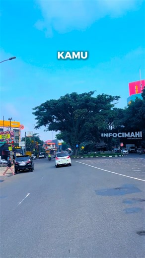 INFOCIMAHI on Instagram: "Jangan nyerah, ikuti aja jalannya~ Semangat Cim🫶🏼 #Infocimahi #kotacimahi #cimahi #bandung #jawabarat"