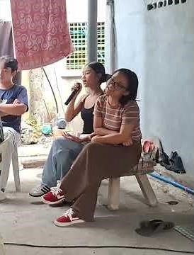 ill be there|ctto: julie ann san jose