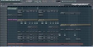 OVERWERK Daybreak（GoPro HERO3 Edit）（带工程文件）