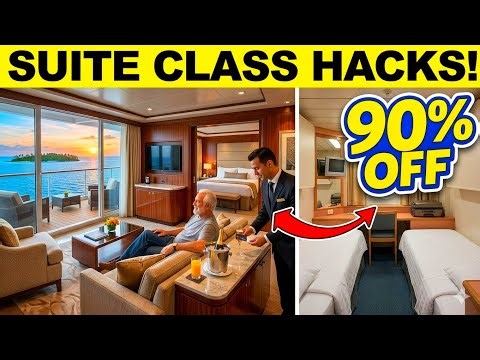 Give Me 20 Minutes and I'll Save You $4,000 on Your Next Cruise (2026)