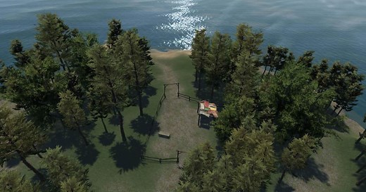 Download & Play FPV Freerider demo on PC & Mac (Emulator)