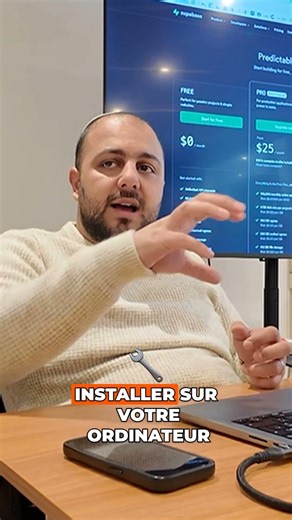 La puissance des projets open source !