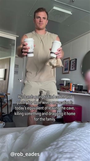 Is This the “Provider” Women Want?