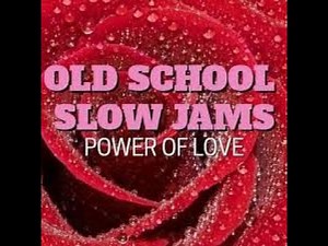 OLD SCHOOL SLOW JAMS VOL.71 (70'S 80'S & 90'S )