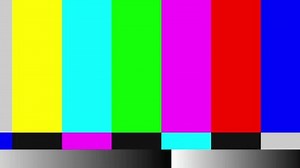 No Signal Old Vintage Tv Static Stock Footage Video (100% Royalty-free) 3438056917 | Shutterstock