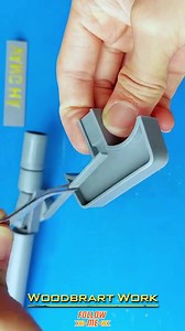 573K views · 3.6K reactions | Homemade RC Heavy Truck from PVC#woodworking #project #pvc #Diwali2025 #handmadewithlove | Woodbrart Work | Facebook