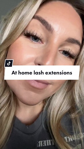 Applying FlutterHabit Lash Extensions: A Step-by-Step Guide
