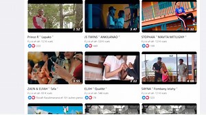 4.6K views · 294 reactions |  #HIRA_VAOVAO  Alefa Nda Unity , Nael " Kintana "   #HIRA_MALAGASY  | HIRA MALAGASY | Facebook