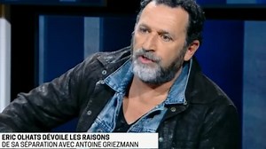 Procès d'Eric Olhats: l'ancien recruteur condamné à six ans de prison pour "atteintes sexuelles sur mineur" après une longue journée d'audience