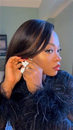 Little black dress #grwmoutfit #lbd