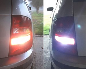 HOW TO CONVERT TAIL LIGHTS TO LED? 5 EASY STEPS -