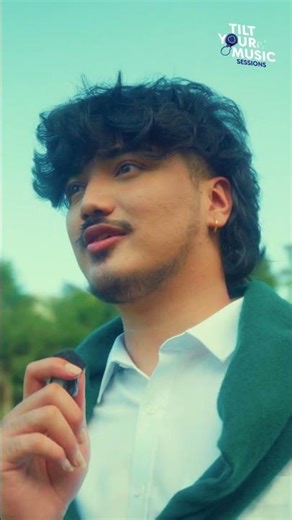 Bahana by Yabesh Thapa Premiering today at 5:30 PM