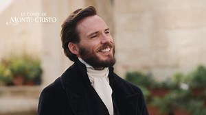 Sam Claflin revient sur son rôle dans "Le Comte de Monte-Cristo" - Extrait vidéo Le Comte de Monte-Cristo