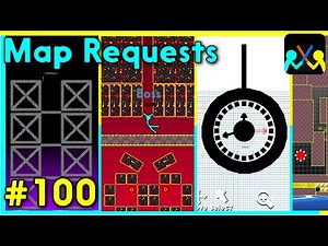 Map Request #100! - Supreme Duelist Stickman