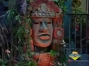 Legends of the Hidden Temple - Se2 - Ep07 HD Watch