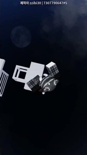 wedge fling..응용 #roblox #좋아요댓글 #구독부탁합니다