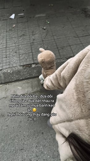 Những khoảnh khắc đáng yêu trong cuộc sống gia đình