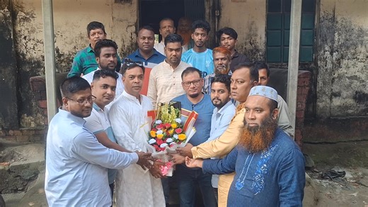 Moshiur Rahman on Reels