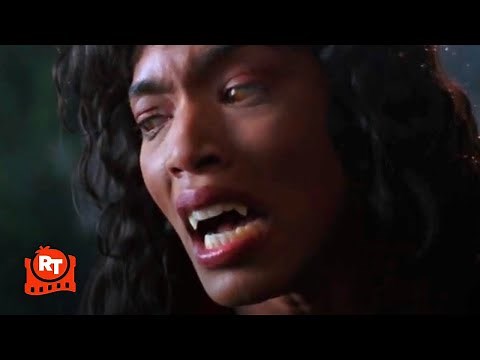 Vampire in Brooklyn (1995) - Tempted by Blood Scene | Movieclips