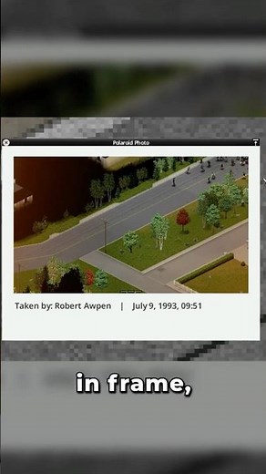 This Mod Adds a Polaroid Camera to Project Zomboid Build 42!