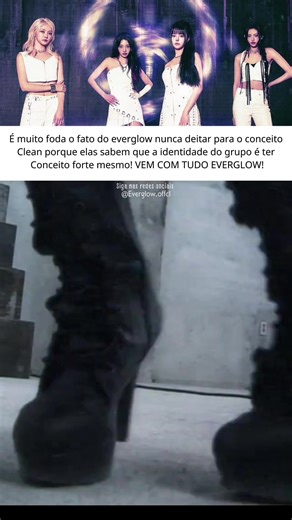 Everglow: Discover the Latest in K-Pop