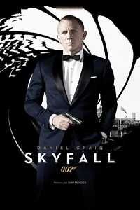 Skyfall (2012) STREAMING VF GRATUIT - STREAMING VF GRATUIT