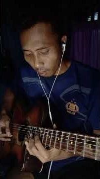 putri iklan - ST12 #musik #cover #fingerstyle