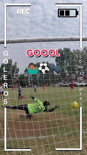 Increíbles Atajadas de los Goleros en el Fútbol