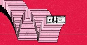 This Is the ‘Perfect’ Salary in America, According to a New Survey