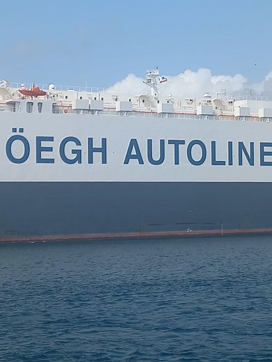 Autoliners In Mombasa #fyp #viral