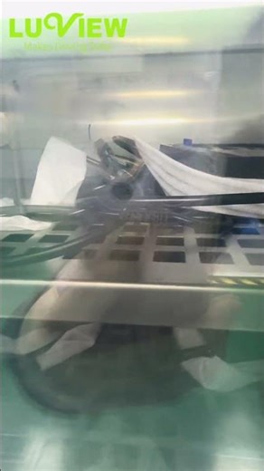 Low Temperature Performance Testing for Wireless Vehicle Monitors Truck & Bus