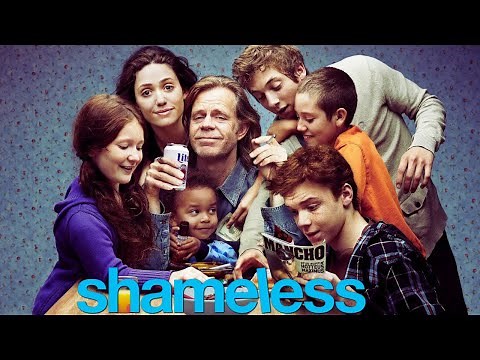 Ranking The Gallagher Family from Worst to First | Shameless | Americas Family!