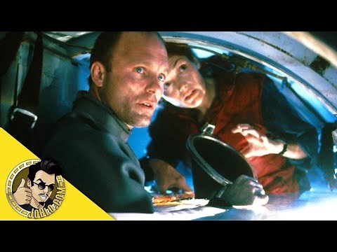 What Happened To THE ABYSS (1989)