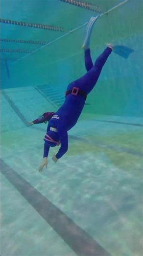 Freestyle Dive #freedivingkazakhstan #freediving #shorts #short #shortsvideo #shortvideo #youtube