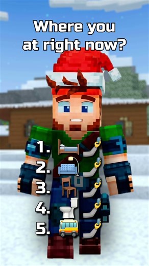 ⬇️ Drop your number in the comments — or come up with your own idea!#PixelGun3D #pg3d #mobilegames