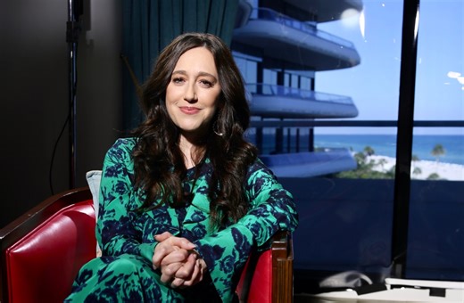 La actriz mexicana Mariana Treviño se une a Owen Wilson en una serie con temática de golf - El Diario NY