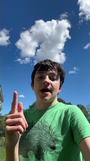 I’m getting rid of our old snowmobile because it doesn’t work anymore:(