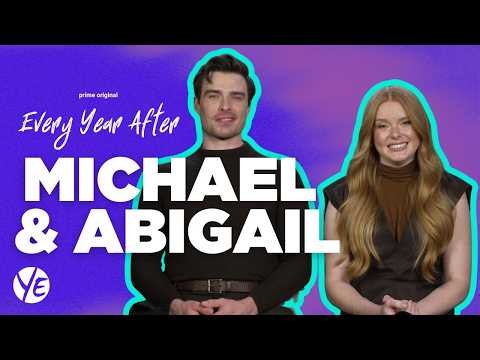 BookTok is about to have OPINIONS | Every Year After: Abigail Cowen & Michael Bradway